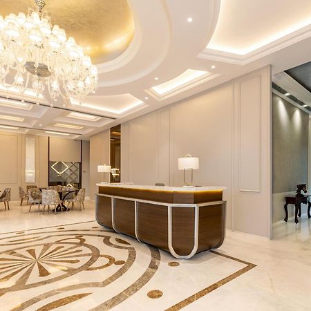 Imperial Goa Hotel Олд Гоа Екстериор снимка