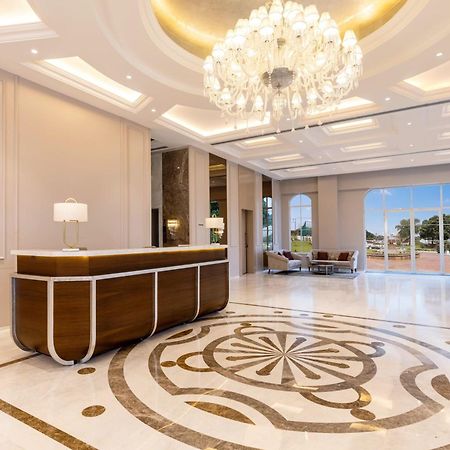 Imperial Goa Hotel Олд Гоа Екстериор снимка