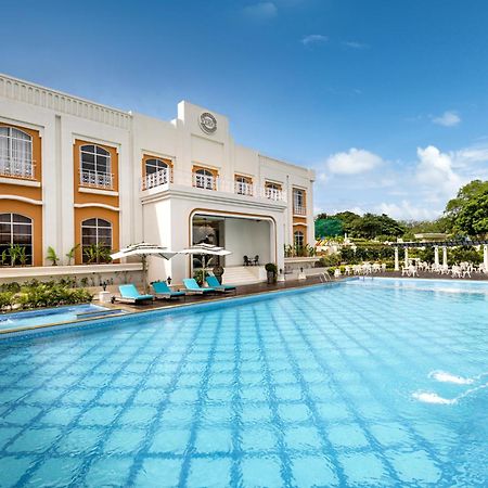 Imperial Goa Hotel Олд Гоа Екстериор снимка
