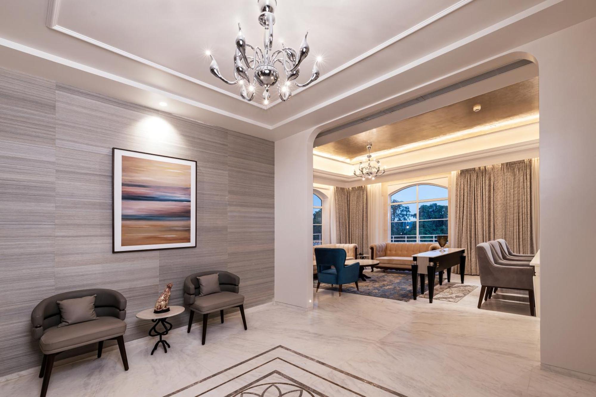 Imperial Goa Hotel Олд Гоа Екстериор снимка
