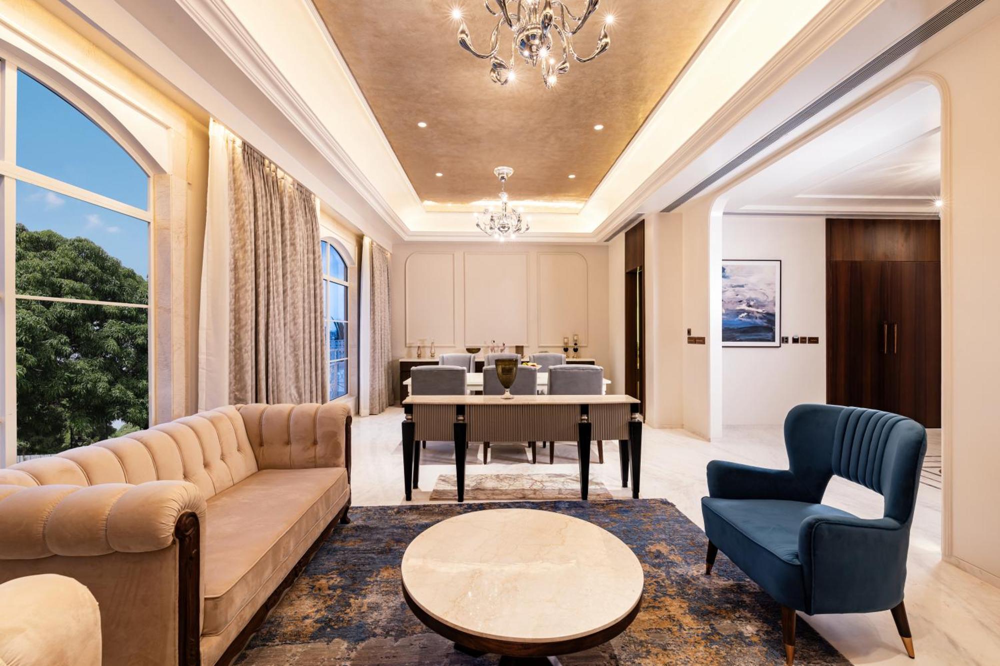 Imperial Goa Hotel Олд Гоа Екстериор снимка