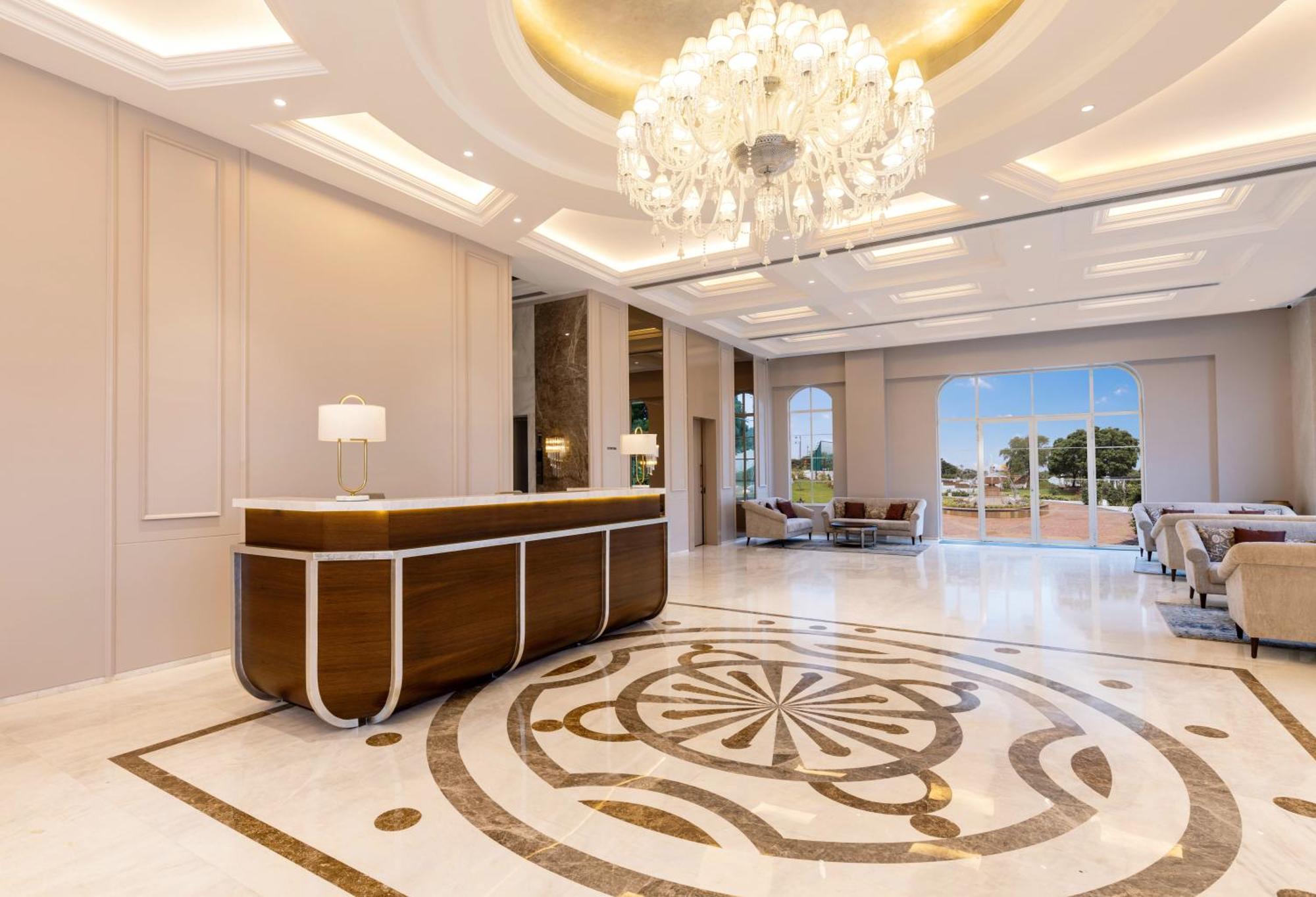 Imperial Goa Hotel Олд Гоа Екстериор снимка