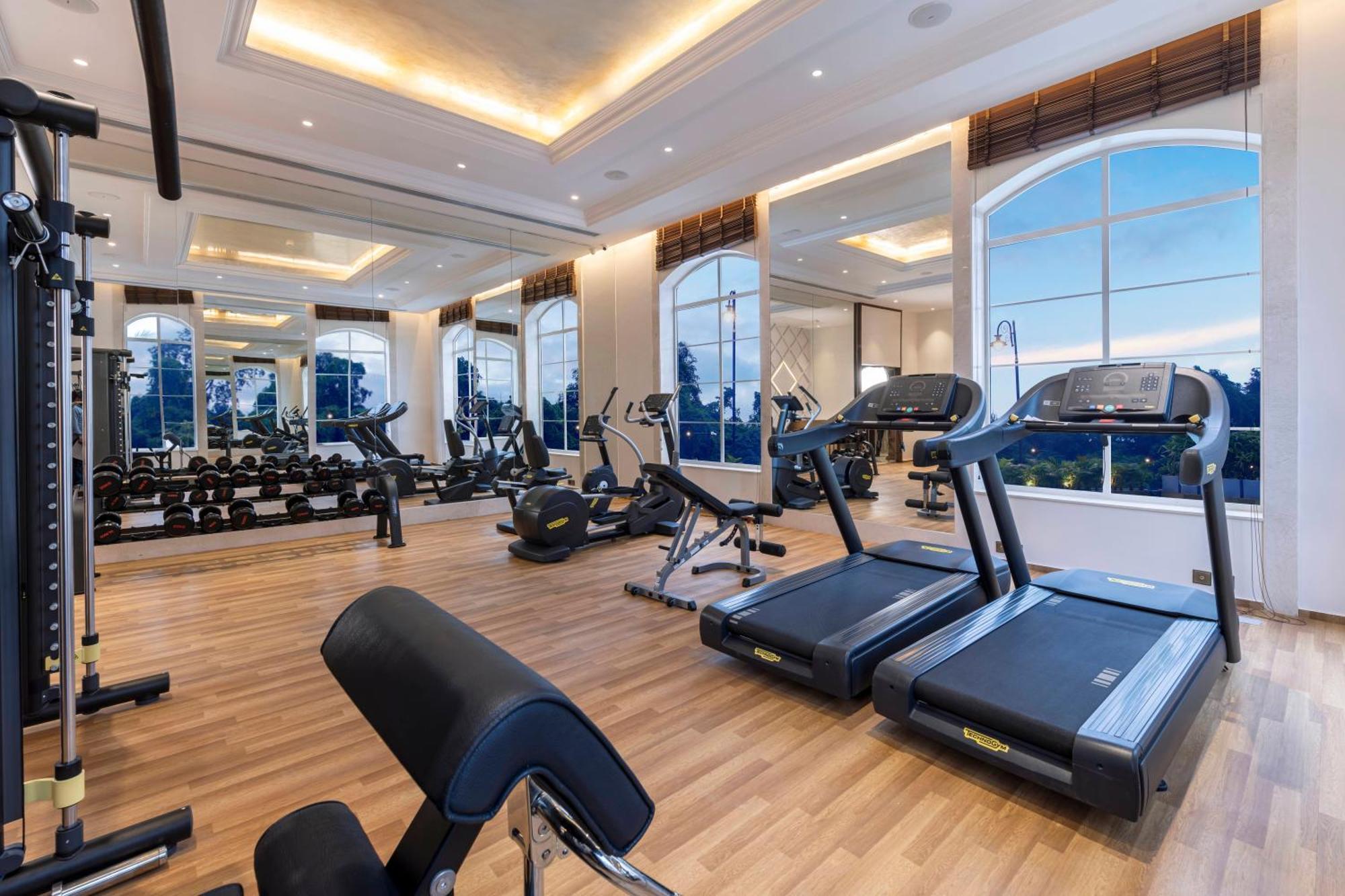Imperial Goa Hotel Олд Гоа Екстериор снимка