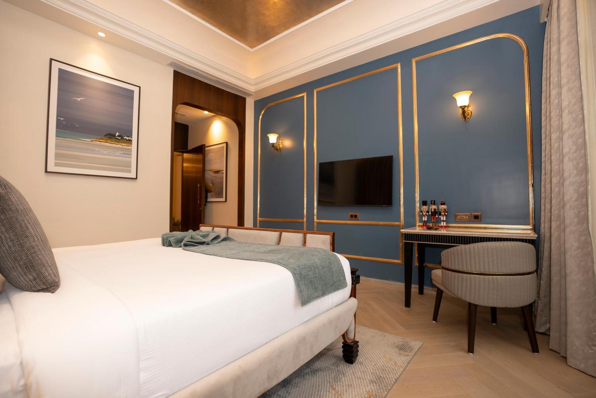 Imperial Goa Hotel Олд Гоа Екстериор снимка
