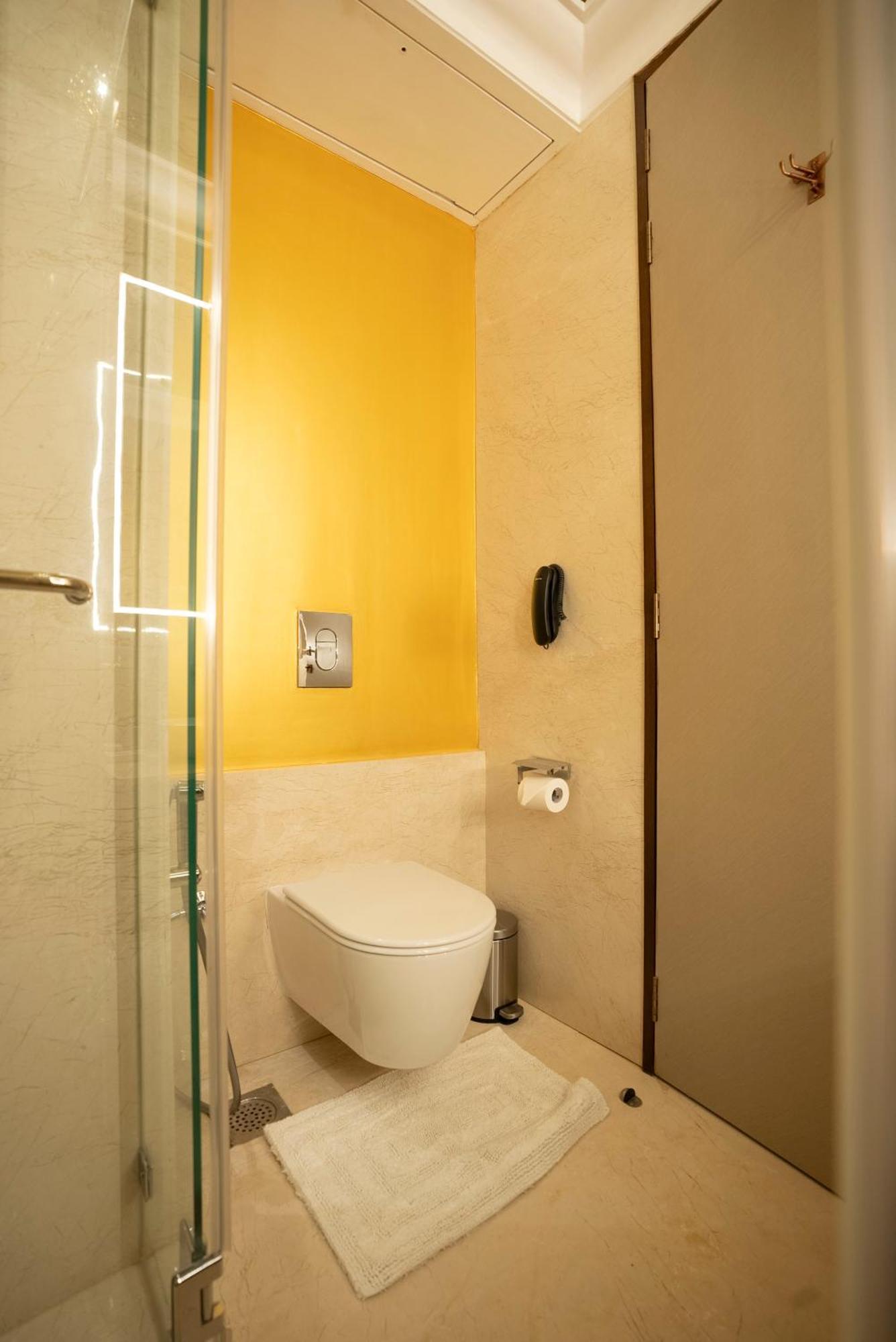 Imperial Goa Hotel Олд Гоа Екстериор снимка