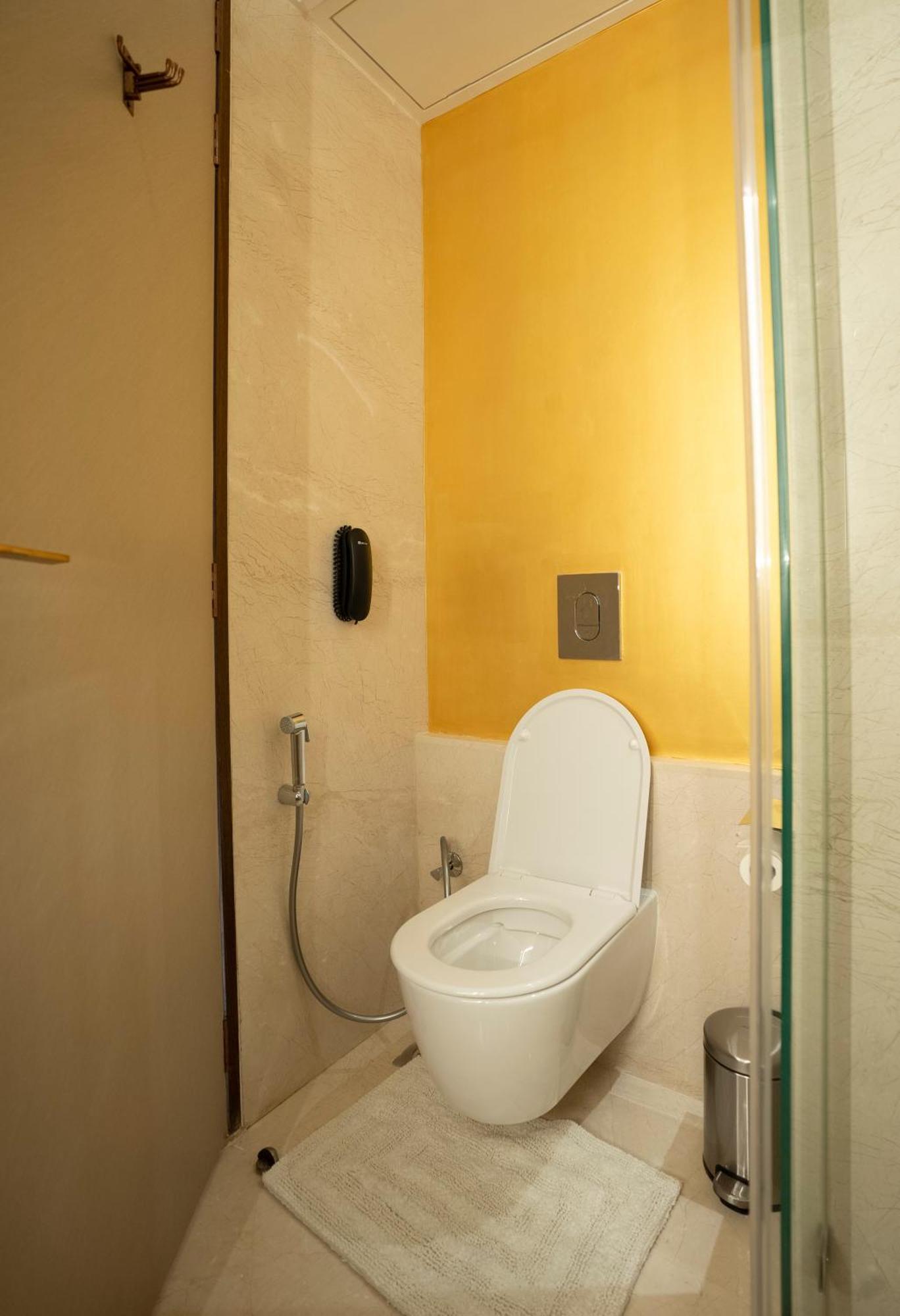Imperial Goa Hotel Олд Гоа Екстериор снимка