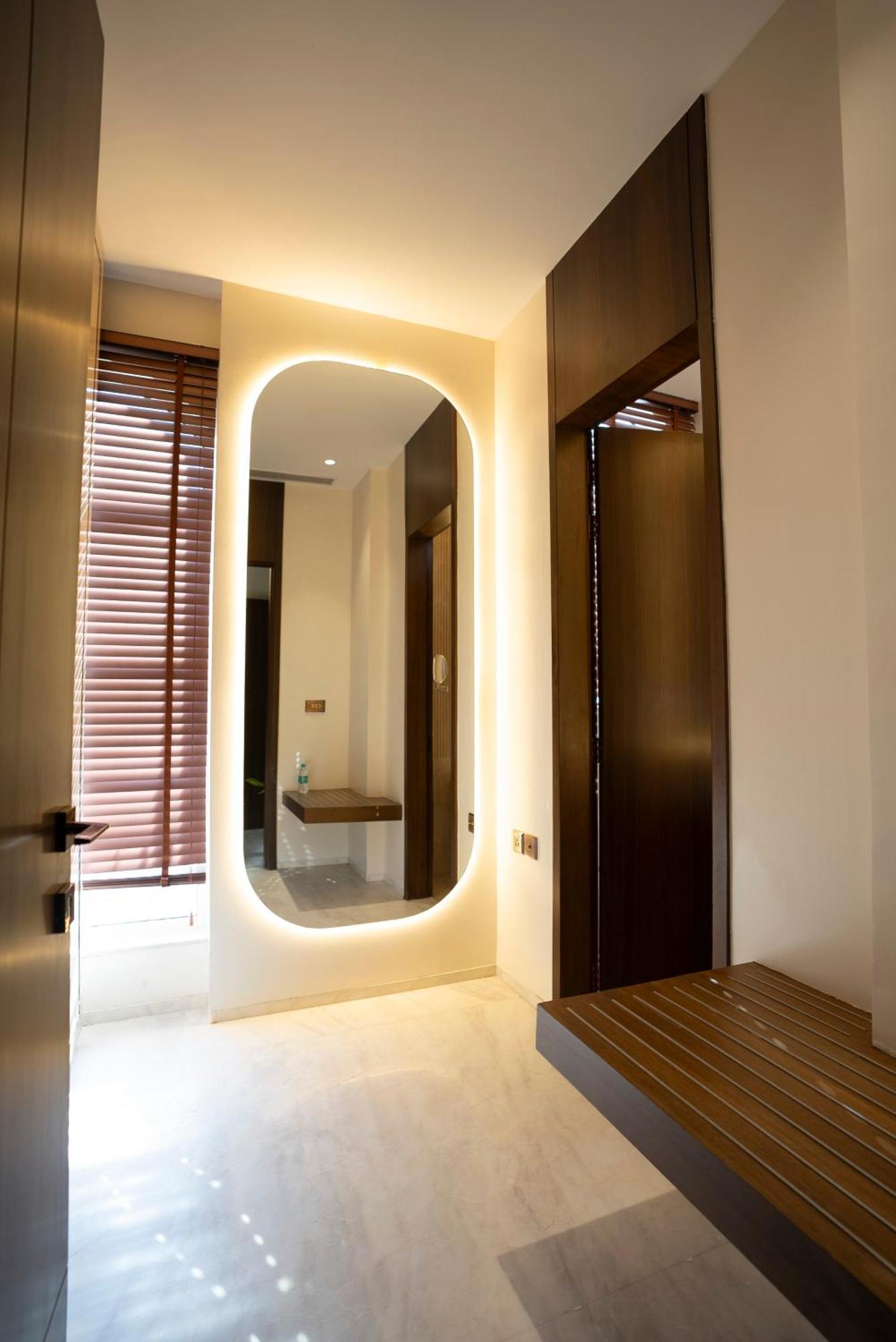 Imperial Goa Hotel Олд Гоа Екстериор снимка